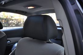 2013款雪佛兰科鲁兹1.8L