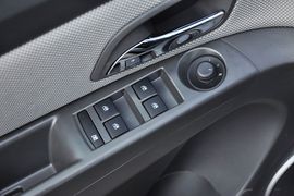 2013款雪佛兰科鲁兹1.8L