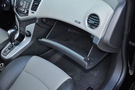 2013款雪佛兰科鲁兹1.8L