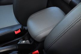 2013款雪佛兰科鲁兹1.8L
