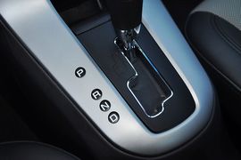 2013款雪佛兰科鲁兹1.8L