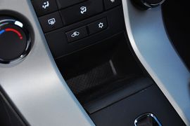 2013款雪佛兰科鲁兹1.8L