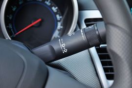 2013款雪佛兰科鲁兹1.8L