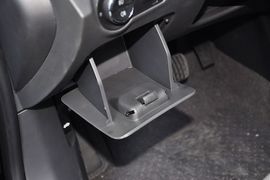 2013款雪佛兰科鲁兹1.8L