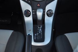 2013款雪佛兰科鲁兹1.8L
