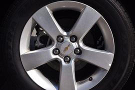 2013款雪佛兰科鲁兹1.8L