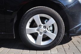 2013款雪佛兰科鲁兹1.8L