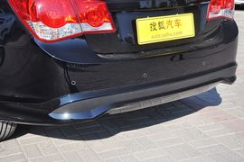 2013款雪佛兰科鲁兹1.8L