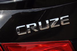 2013款雪佛兰科鲁兹1.8L