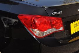 2013款雪佛兰科鲁兹1.8L
