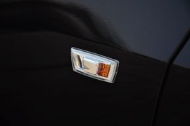 2013款雪佛兰科鲁兹1.8L