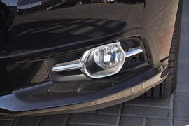2013款雪佛兰科鲁兹1.8L