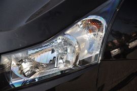 2013款雪佛兰科鲁兹1.8L