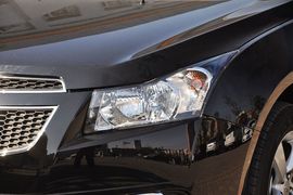 2013款雪佛兰科鲁兹1.8L