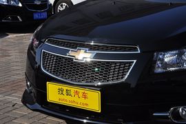 2013款雪佛兰科鲁兹1.8L