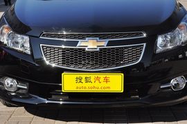 2013款雪佛兰科鲁兹1.8L