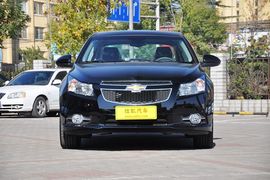 2013款雪佛兰科鲁兹1.8L