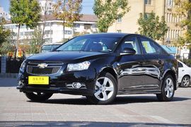 2013款雪佛兰科鲁兹1.8L