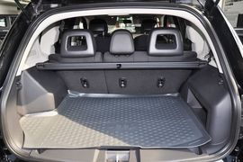 2014款Jeep指南者2.4L四驱运动版