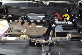 2014款Jeep指南者2.4L四驱运动版