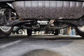 2014款Jeep指南者2.4L四驱运动版