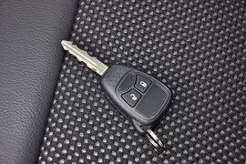 2014款Jeep指南者2.4L四驱运动版