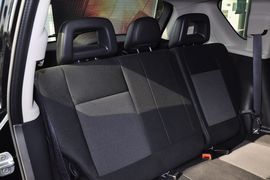 2014款Jeep指南者2.4L四驱运动版