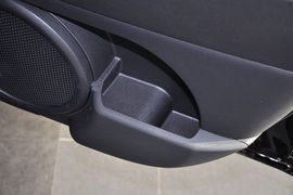 2014款Jeep指南者2.4L四驱运动版