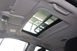 2014款Jeep指南者2.4L四驱运动版