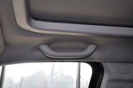 2014款Jeep指南者2.4L四驱运动版