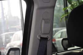2014款Jeep指南者2.4L四驱运动版