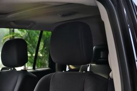 2014款Jeep指南者2.4L四驱运动版