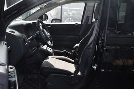 2014款Jeep指南者2.4L四驱运动版