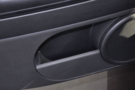 2014款Jeep指南者2.4L四驱运动版