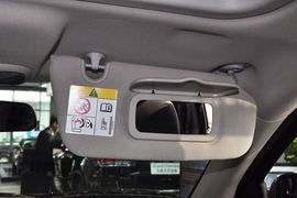 2014款Jeep指南者2.4L四驱运动版