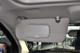 2014款Jeep指南者2.4L四驱运动版