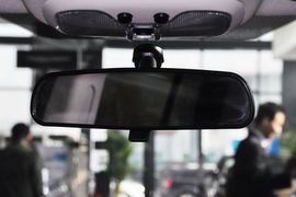 2014款Jeep指南者2.4L四驱运动版