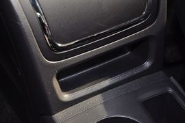 2014款Jeep指南者2.4L四驱运动版