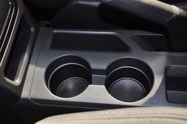 2014款Jeep指南者2.4L四驱运动版