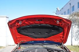 2014款宝马4系Coupe