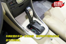 2009款中华骏捷FSV实拍