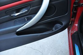 2014款宝马4系Coupe