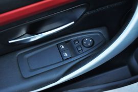 2014款宝马4系Coupe