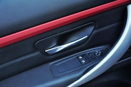 2014款宝马4系Coupe