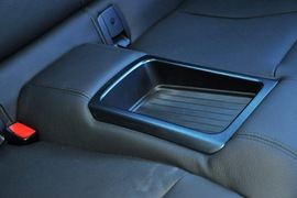 2014款宝马4系Coupe