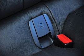 2014款宝马4系Coupe