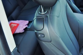 2014款宝马4系Coupe