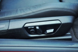 2014款宝马4系Coupe