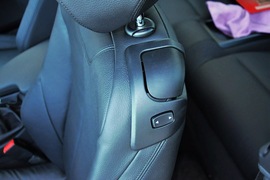 2014款宝马4系Coupe