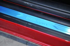 2014款宝马4系Coupe